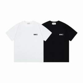 Picture of Maison Margiela T Shirts Short _SKUMaisonMargielaM-2XL55txM0386515